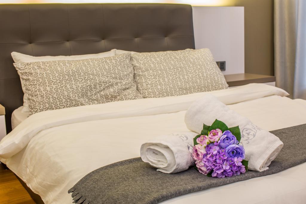 Soho Suites Klcc By Laberry Homestay Kuala Lumpur Eksteriør bilde